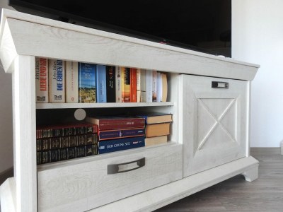 Holiday house Haustierfreundlicher Kurzurlaub - Features photo 10