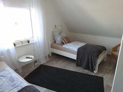 Holiday house Haustierfreundlicher Kurzurlaub - Features photo 11