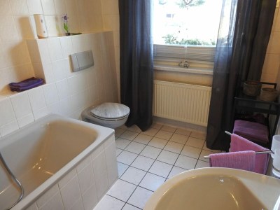 Holiday house Haustierfreundlicher Kurzurlaub - Features photo 12