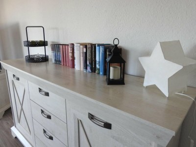 Holiday house Haustierfreundlicher Kurzurlaub - Features photo 15