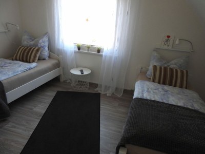 Holiday house Haustierfreundlicher Kurzurlaub - Features photo 17