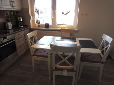 Holiday house Haustierfreundlicher Kurzurlaub - Features photo 21