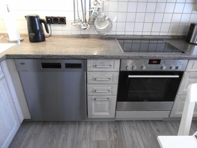 Holiday house Haustierfreundlicher Kurzurlaub - Features photo 22