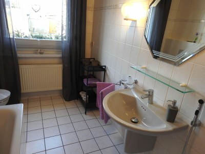 Holiday house Haustierfreundlicher Kurzurlaub - Features photo 25