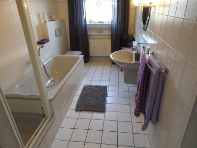 Holiday house Haustierfreundlicher Kurzurlaub - Features photo 26