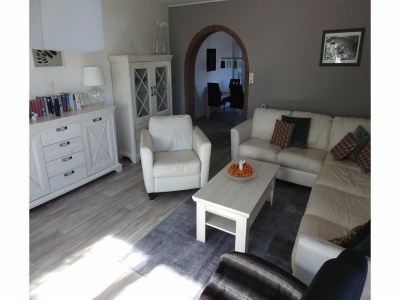 Holiday house Haustierfreundlicher Kurzurlaub - Features photo 28