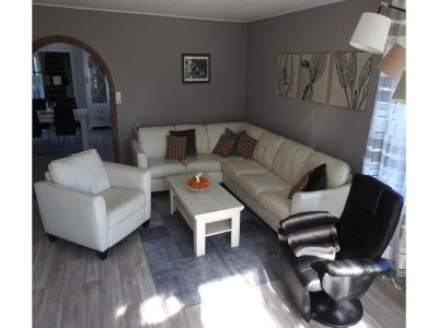 Holiday house Haustierfreundlicher Kurzurlaub - Features photo 29