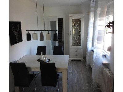 Holiday house Haustierfreundlicher Kurzurlaub - Features photo 31