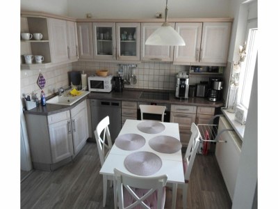 Holiday house Haustierfreundlicher Kurzurlaub - Features photo 33