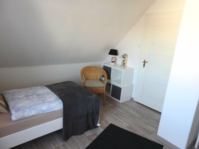 Holiday house Haustierfreundlicher Kurzurlaub - Features photo 38