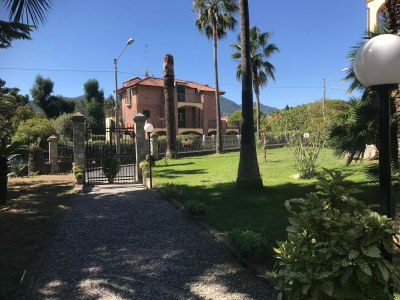 Apartment Belvilla by OYO Appartamento 1 al piano 1 - Outdoor photo 3