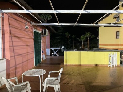 Apartment Belvilla by OYO Appartamento 1 al piano 1 - Outdoor photo 6