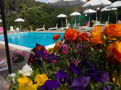 Apartment Belvilla by OYO Appartamento 1 al piano 1 - Outdoor photo 10