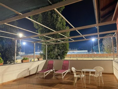 Apartment Belvilla by OYO Appartamento 1 al piano 1 - Outdoor photo 11