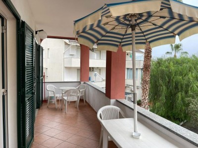 Apartment Belvilla by OYO Appartamento 1 al piano 1 - Outdoor photo 13