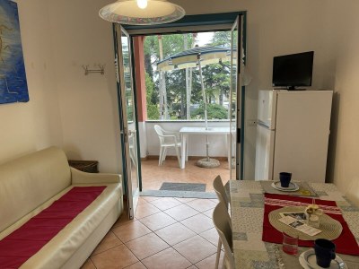 Apartment Belvilla by OYO Appartamento 1 al piano 1 - Features photo 14