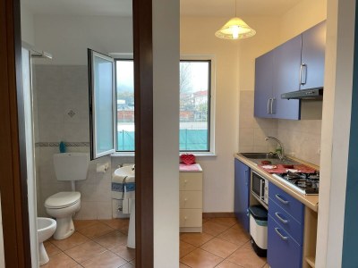 Apartment Belvilla by OYO Appartamento 1 al piano 1 - Features photo 15