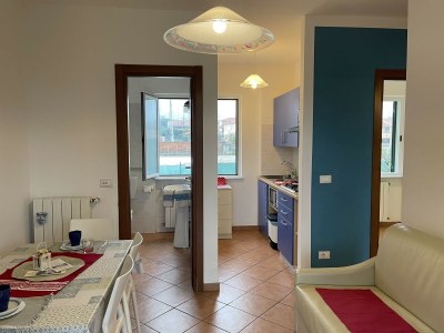 Apartment Belvilla by OYO Appartamento 1 al piano 1 - Features photo 16