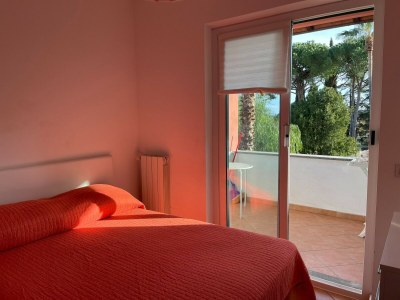 Apartment Belvilla by OYO Appartamento 1 al piano 1 - Features photo 19