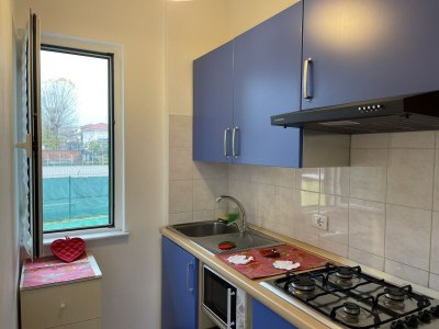 Apartment Belvilla by OYO Appartamento 1 al piano 1 - Features photo 20