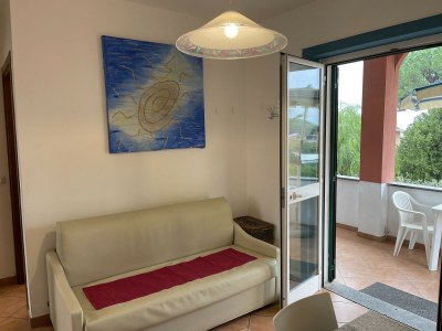 Apartment Belvilla by OYO Appartamento 1 al piano 1 - Features photo 23