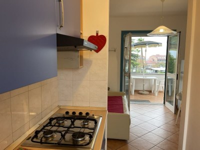 Apartment Belvilla by OYO Appartamento 1 al piano 1 - Features photo 25