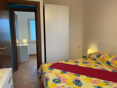 Apartment Belvilla by OYO Appartamento 1 al piano 1 - Features photo 26