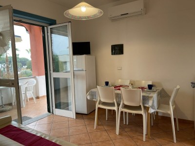 Apartment Belvilla by OYO Appartamento 1 al piano 1 - Features photo 27