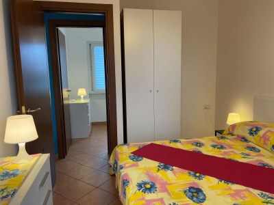 Apartment Belvilla by OYO Appartamento 1 al piano 1 - Features photo 29