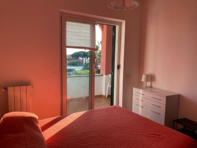 Apartment Belvilla by OYO Appartamento 1 al piano 1 - Features photo 31