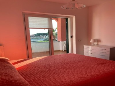 Apartment Belvilla by OYO Appartamento 1 al piano 1 - Features photo 32