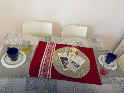 Apartment Belvilla by OYO Appartamento 1 al piano 1 - Outdoor photo 34