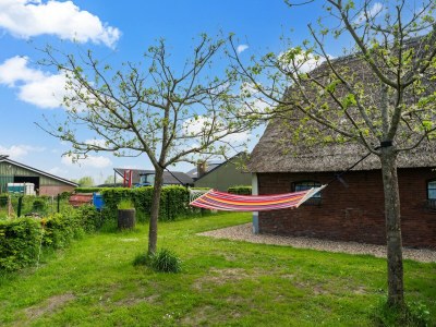 Holiday house Bauernhaus mit Terrasse in Montfoort - Outdoor photo 7