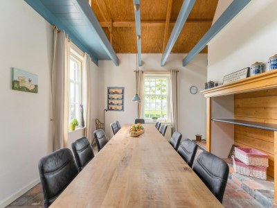 Holiday house Bauernhaus mit Terrasse in Montfoort - Features photo 11