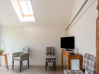 Holiday house Bauernhaus mit Terrasse in Montfoort - Features photo 12