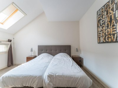 Holiday house Bauernhaus mit Terrasse in Montfoort - Features photo 20