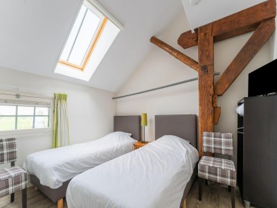 Holiday house Bauernhaus mit Terrasse in Montfoort - Features photo 22