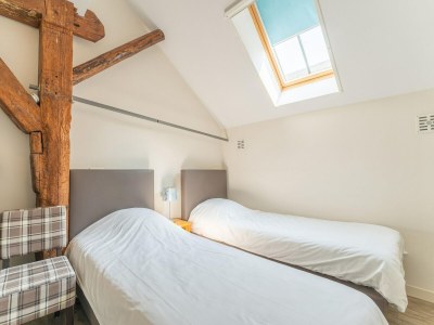 Holiday house Bauernhaus mit Terrasse in Montfoort - Features photo 23