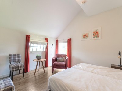 Holiday house Bauernhaus mit Terrasse in Montfoort - Features photo 24