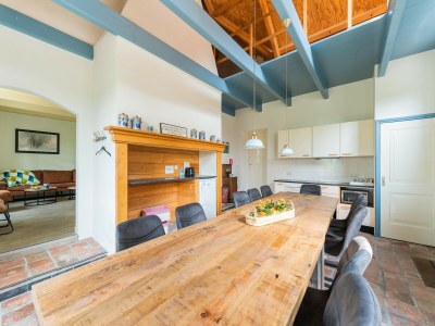 Holiday house Bauernhaus mit Terrasse in Montfoort - Features photo 27