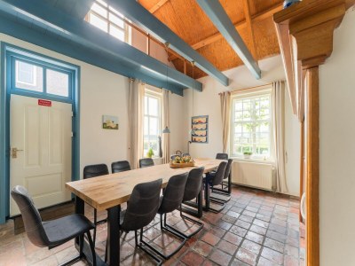 Holiday house Bauernhaus mit Terrasse in Montfoort - Features photo 34