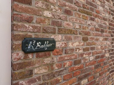 Holiday house Bauernhaus mit Terrasse in Montfoort - Outdoor photo 40