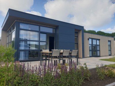 Chalet Kaiser Chalet 232 in Enkhuizen - Chalet