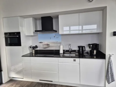 Chalet Kaiser Chalet 232 - Features photo 8