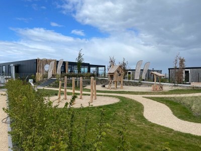 Chalet Kaiser Chalet 232 - Environment photo 26