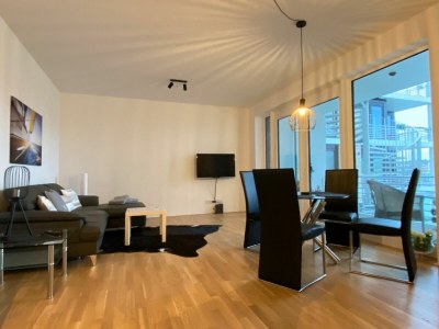 Holiday apartment Ferienwohnung Bootshaus Am Neuen Hafen - Features photo 11