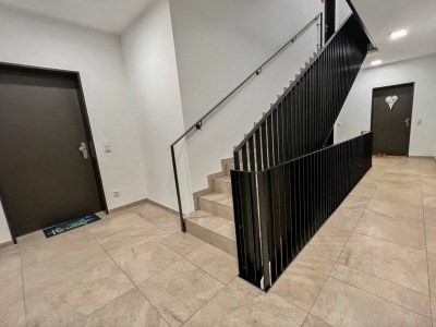 Holiday apartment Ferienwohnung Bootshaus Am Neuen Hafen - Features photo 18