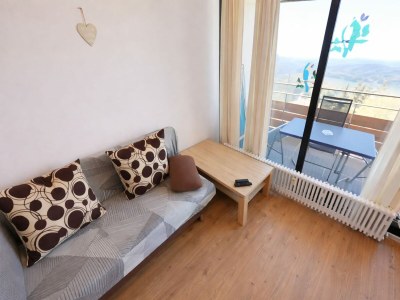 Apartment Appartement Elena mit Pool und Sauna in Bavarian Forest - Apartment