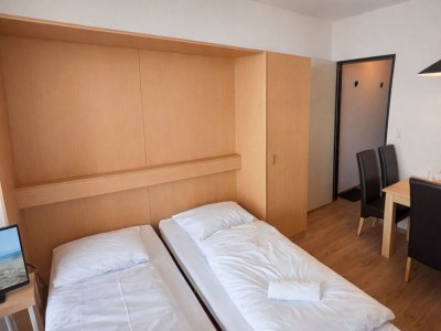 Apartment Appartement Elena mit Pool und Sauna - Features photo 5