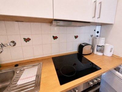 Apartment Appartement Elena mit Pool und Sauna - Features photo 8